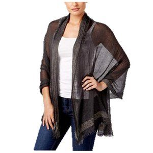 Collection Xiix Forever On Vacation Travel Scarf